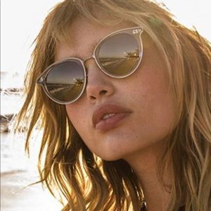 Vintage Inspired Oliver Peoples Sunglasses